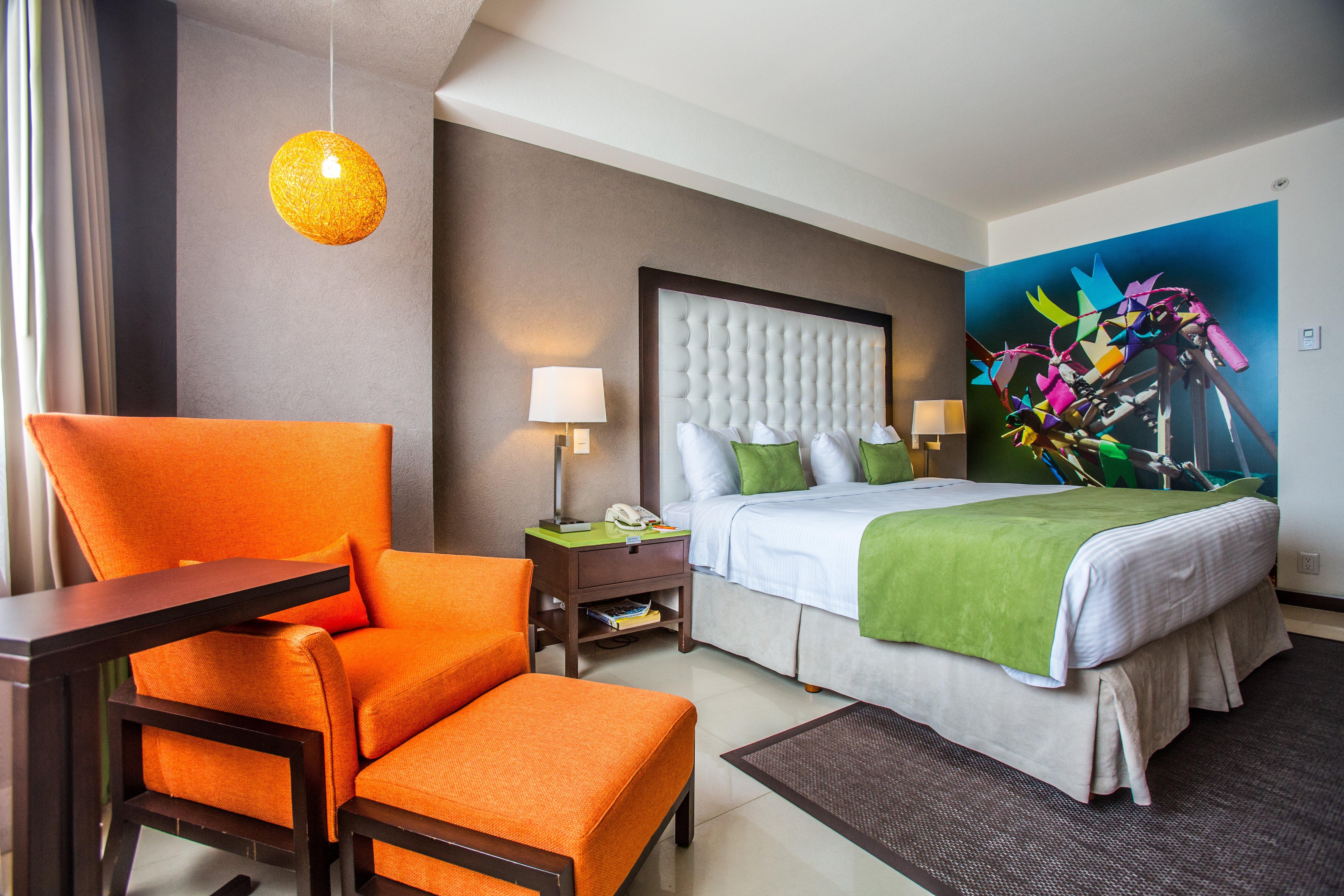 Indigo Boca Del Rio, An Ihg Veracruz