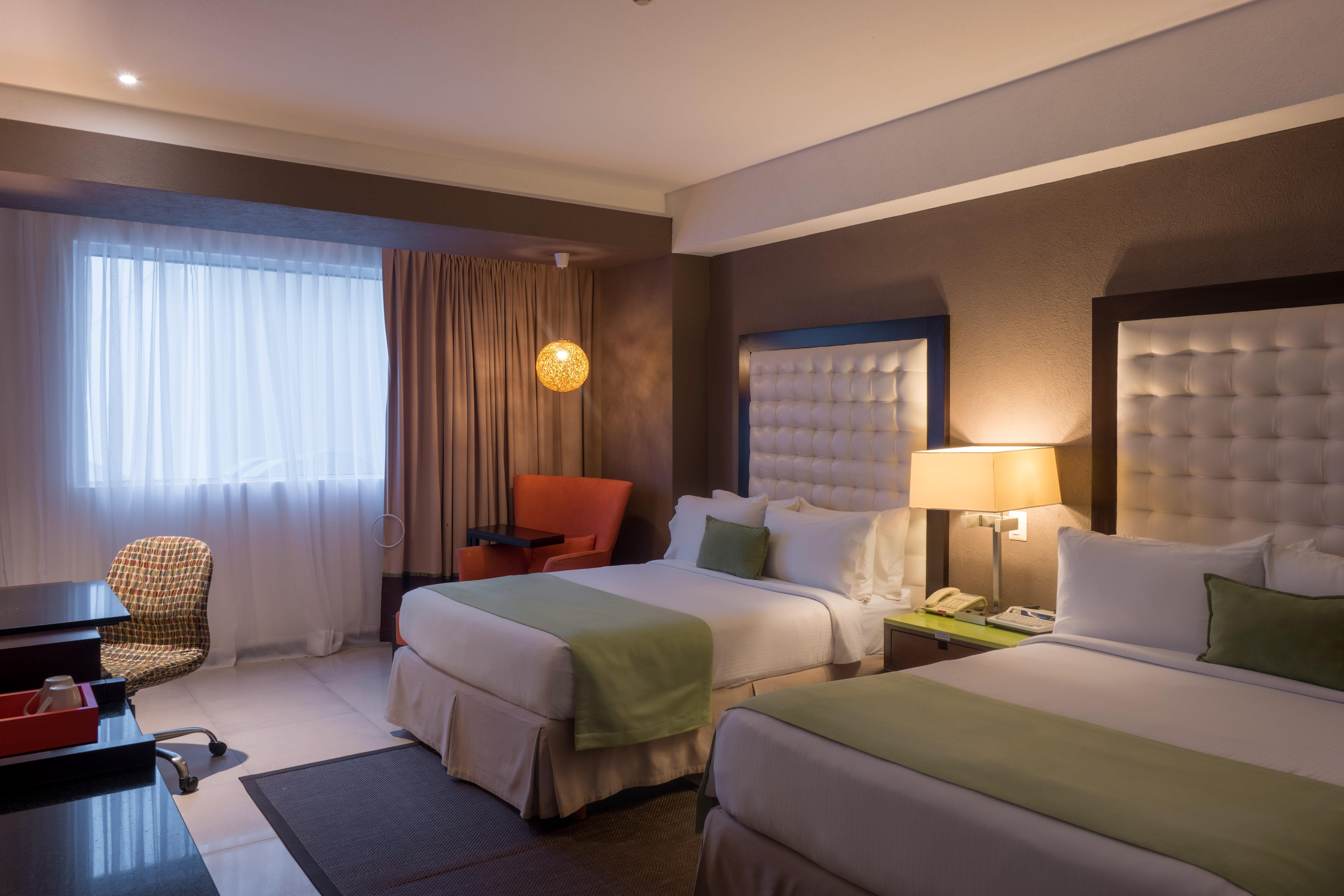 Indigo Boca Del Rio, An Ihg Hotel 3*