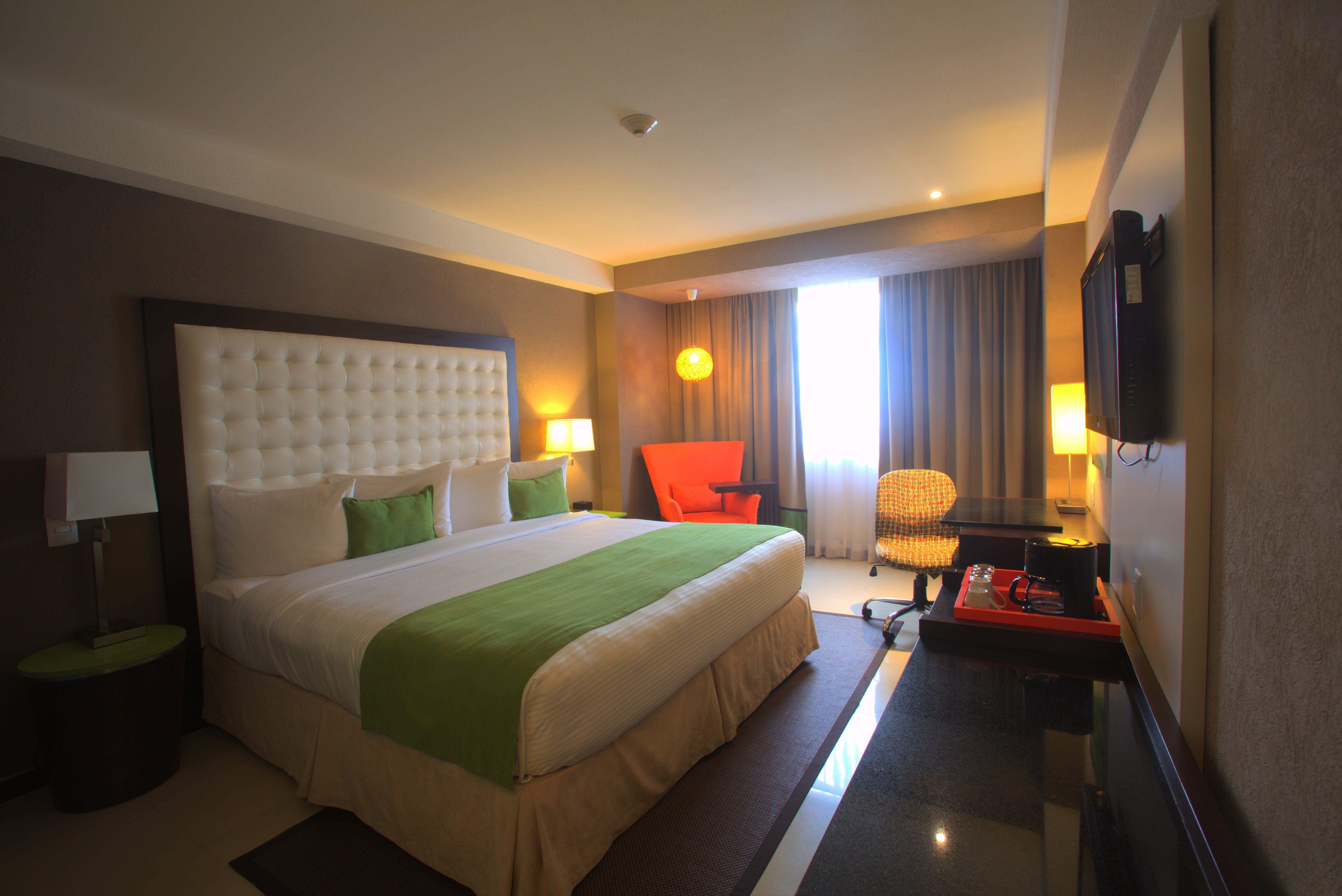 Indigo Boca Del Rio, An Ihg 3*