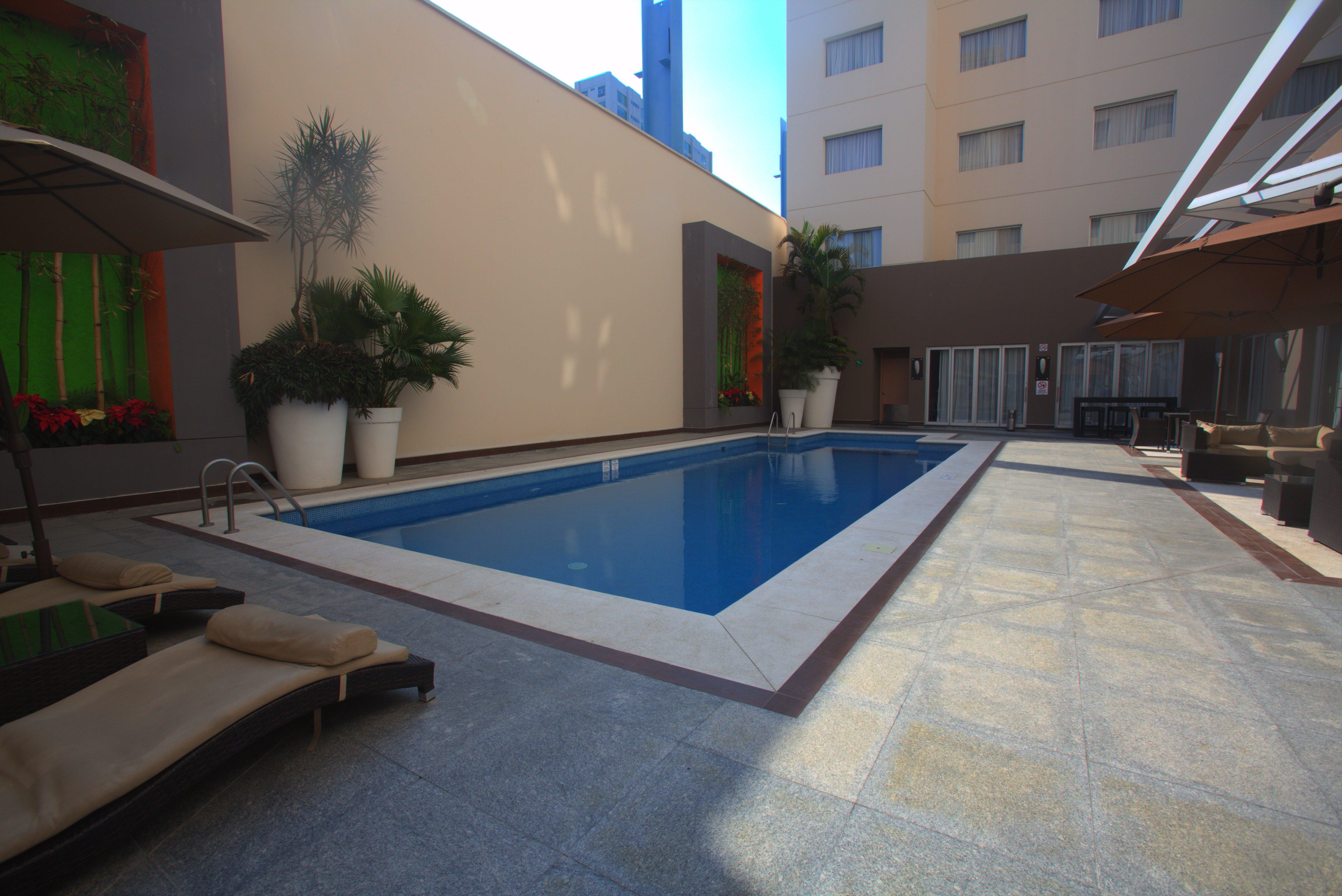 Indigo Boca Del Rio, An Ihg Hotel 3*