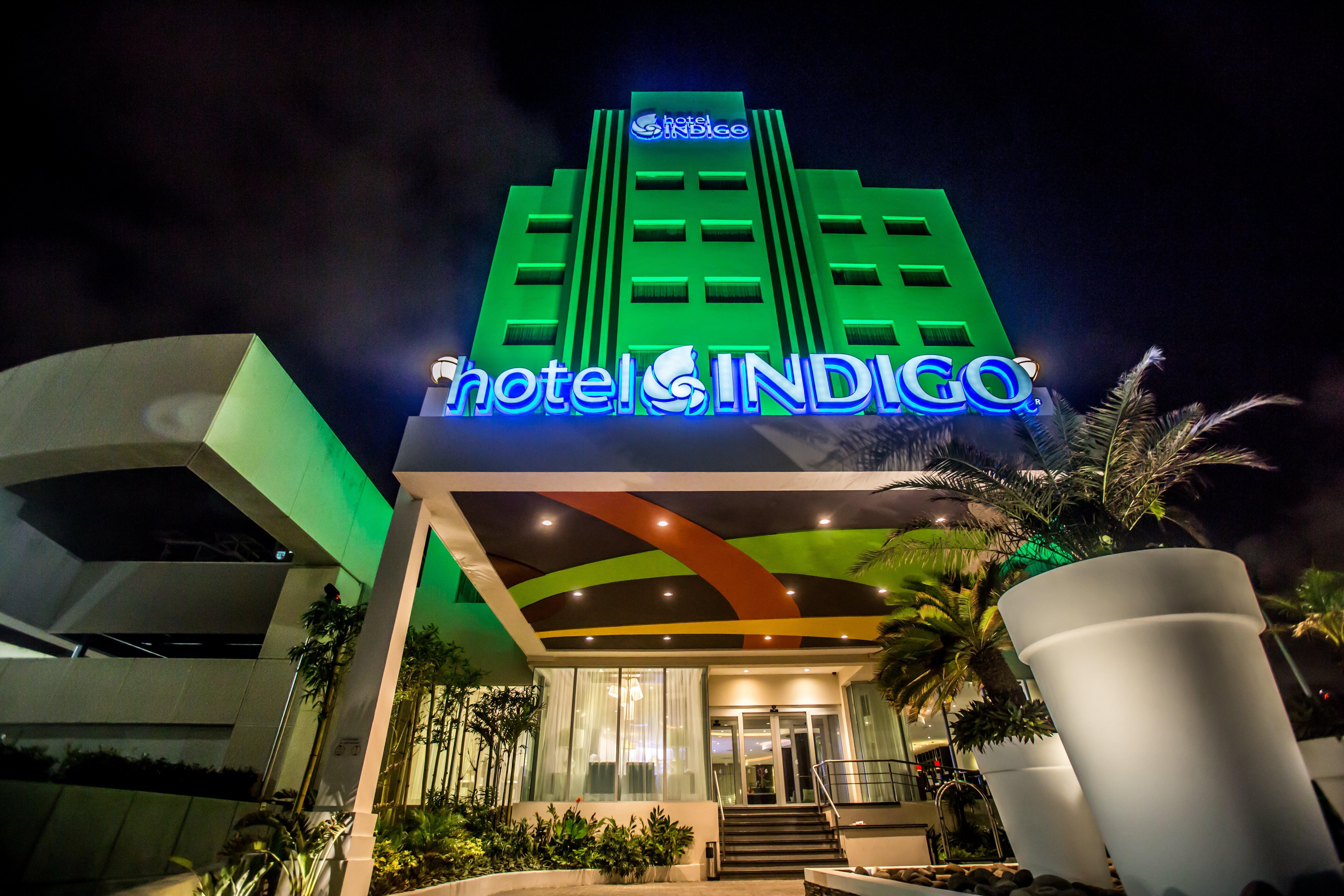 Indigo Boca Del Rio, An Ihg 3* Veracruz