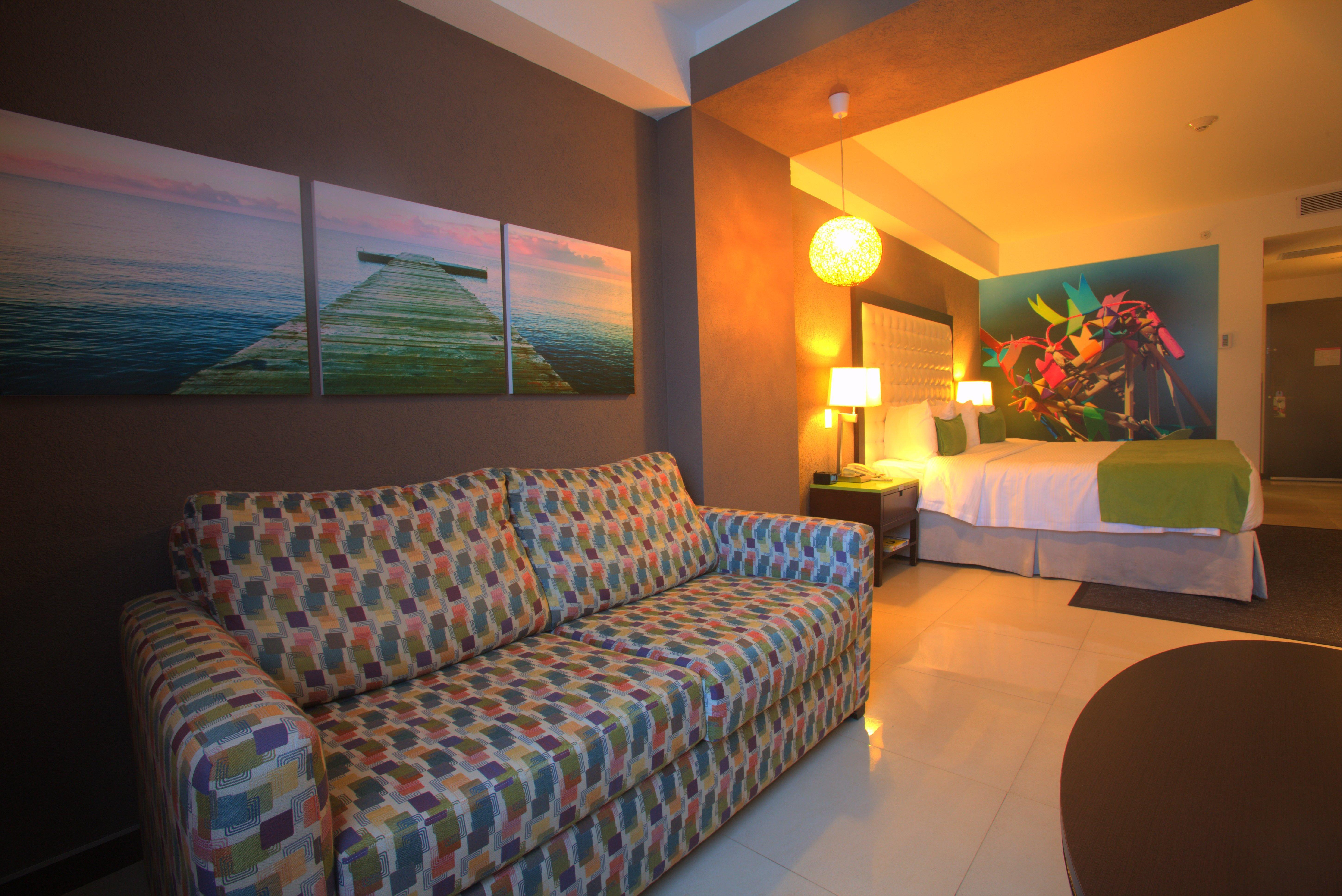 Indigo Boca Del Rio, An Ihg Hotel 3*