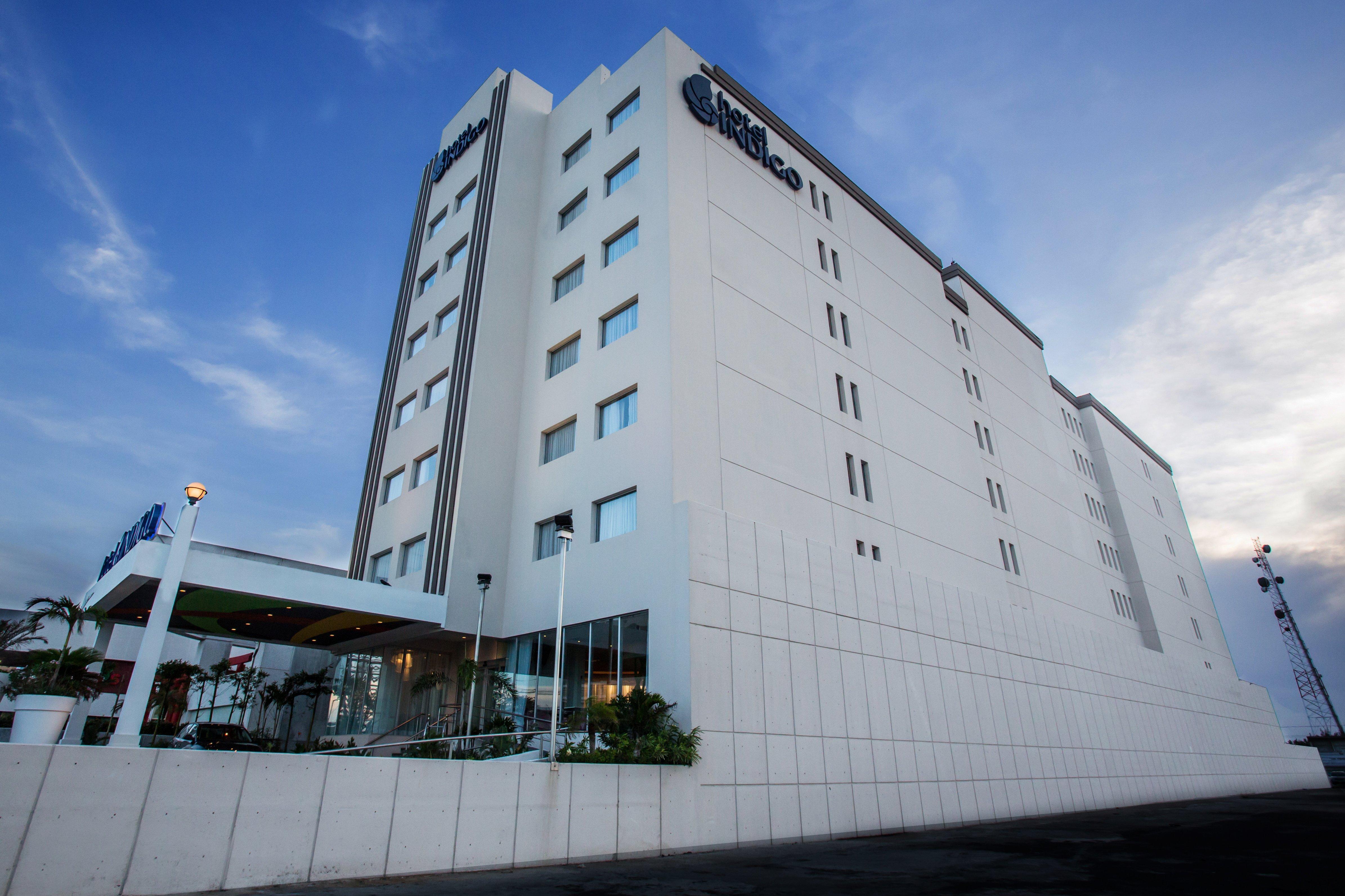 Hotel Indigo Boca Del Rio, An Ihg