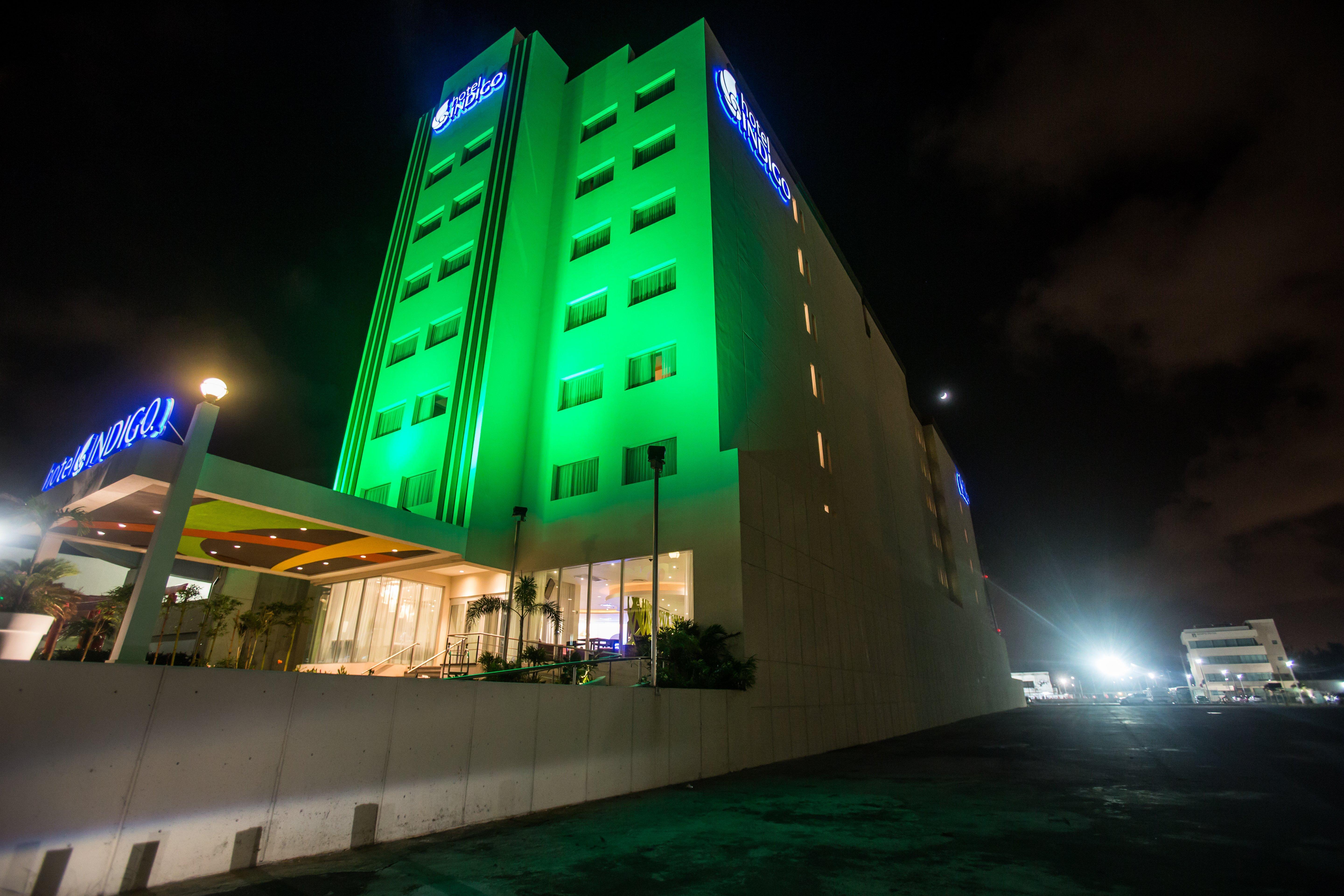 Indigo Boca Del Rio, An Ihg 3*