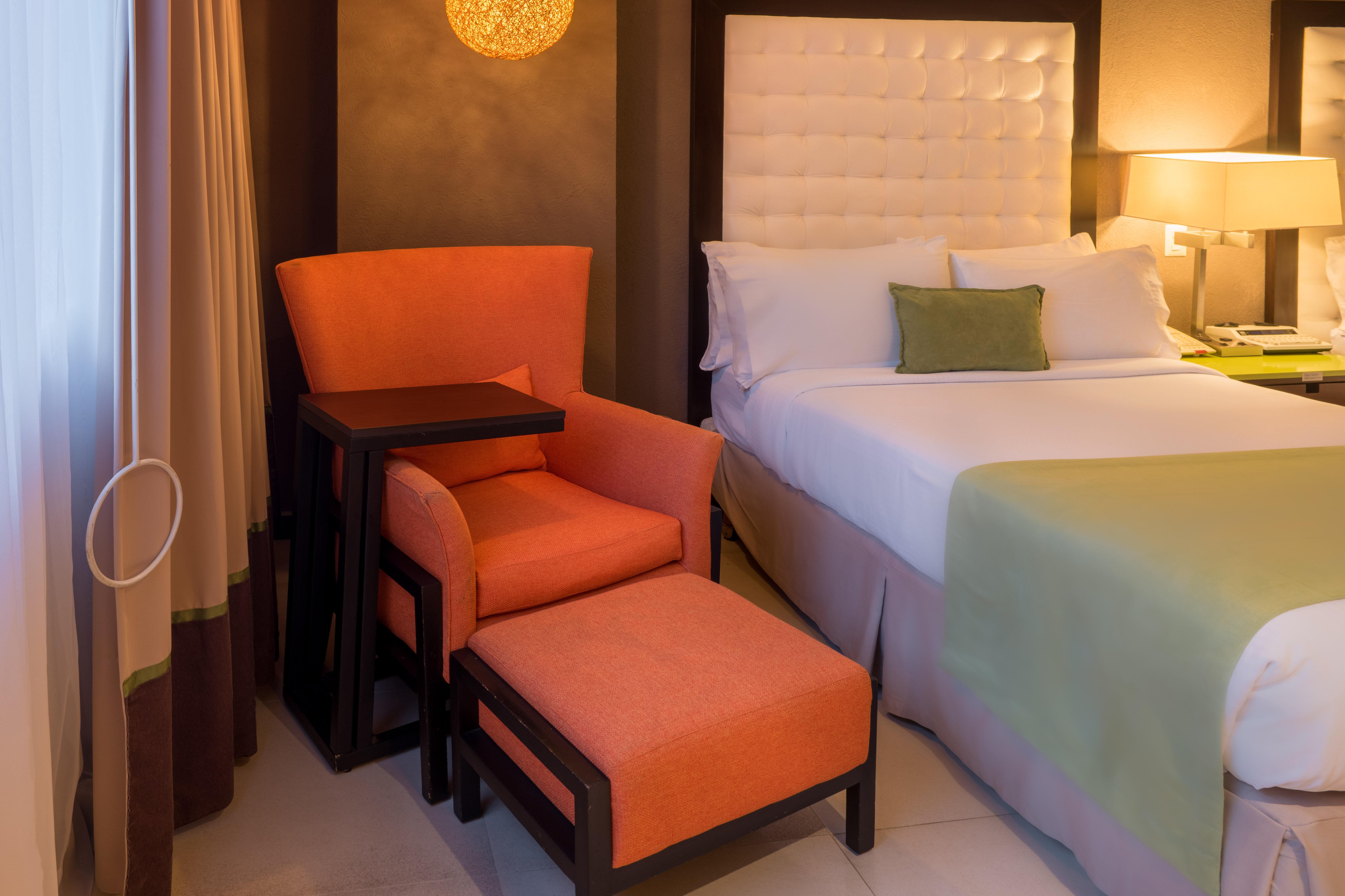 Hotel Indigo Boca Del Rio, An Ihg 3*