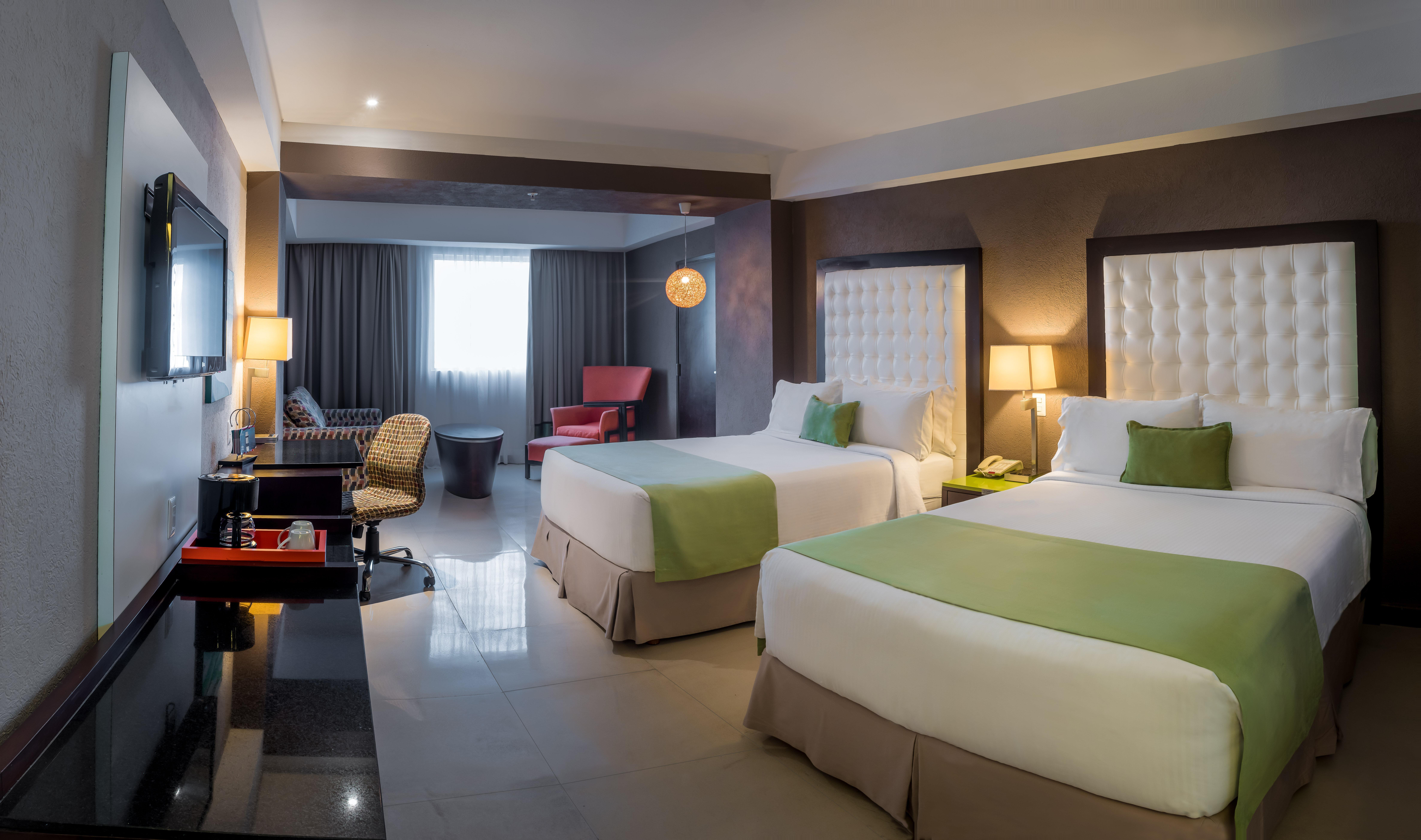 Indigo Boca Del Rio, An Ihg 3* Veracruz
