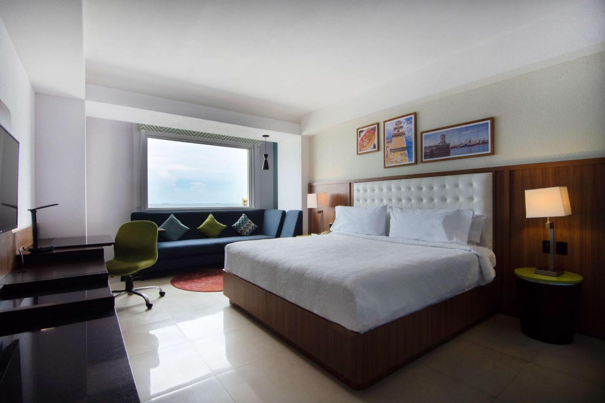 Indigo Boca Del Rio, An Ihg Veracruz