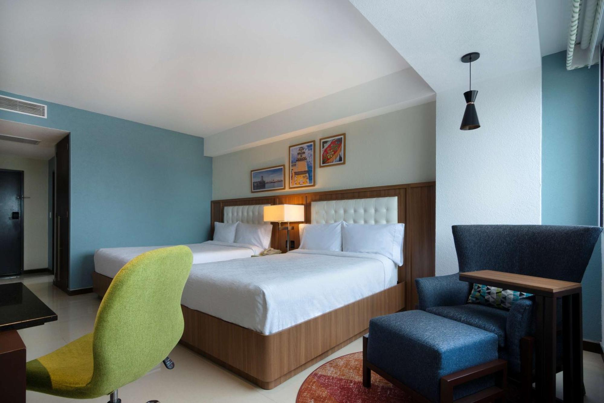 Indigo Boca Del Rio, An Ihg Hotel 3*