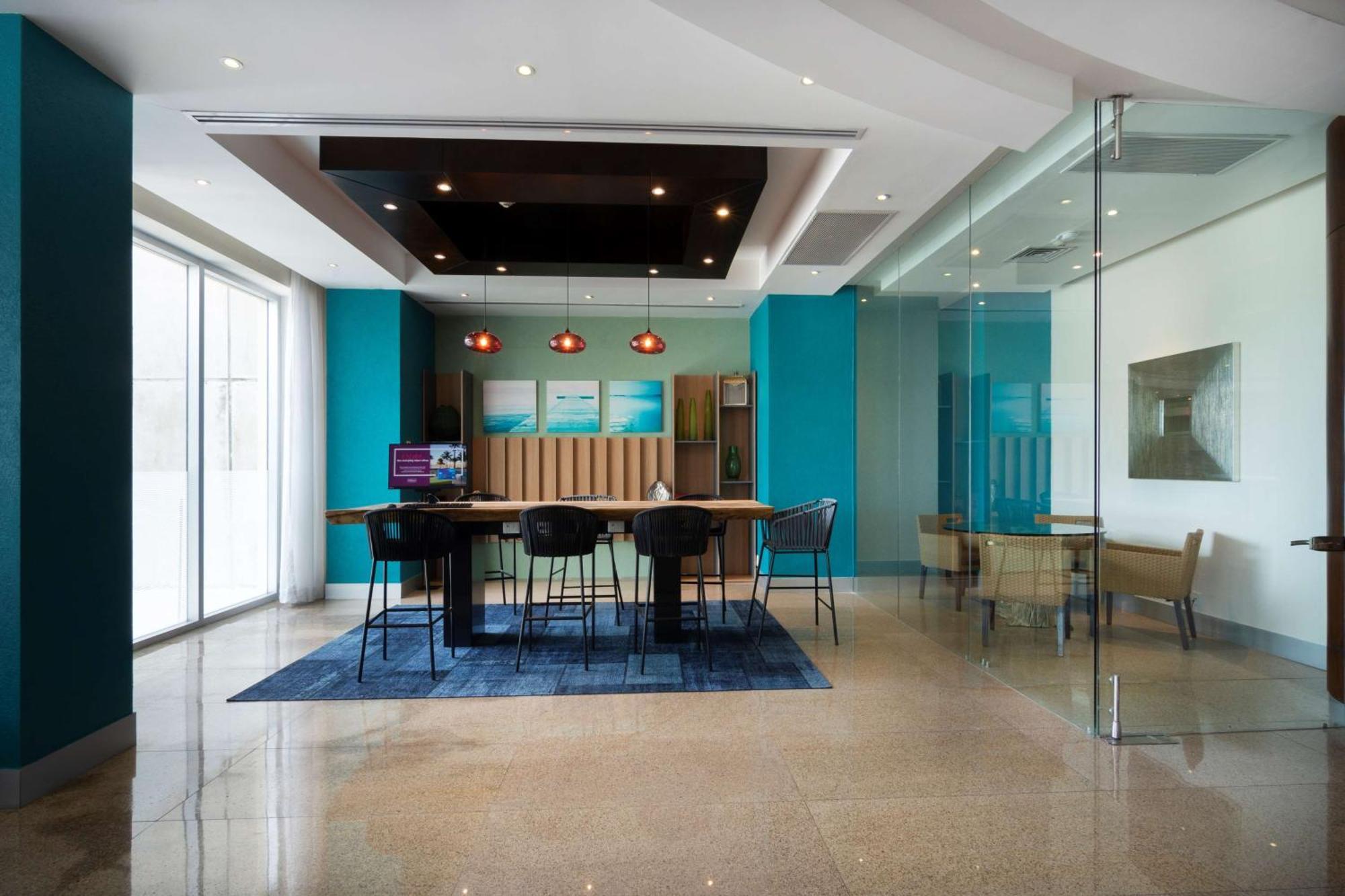 Indigo Boca Del Rio, An Ihg Veracruz