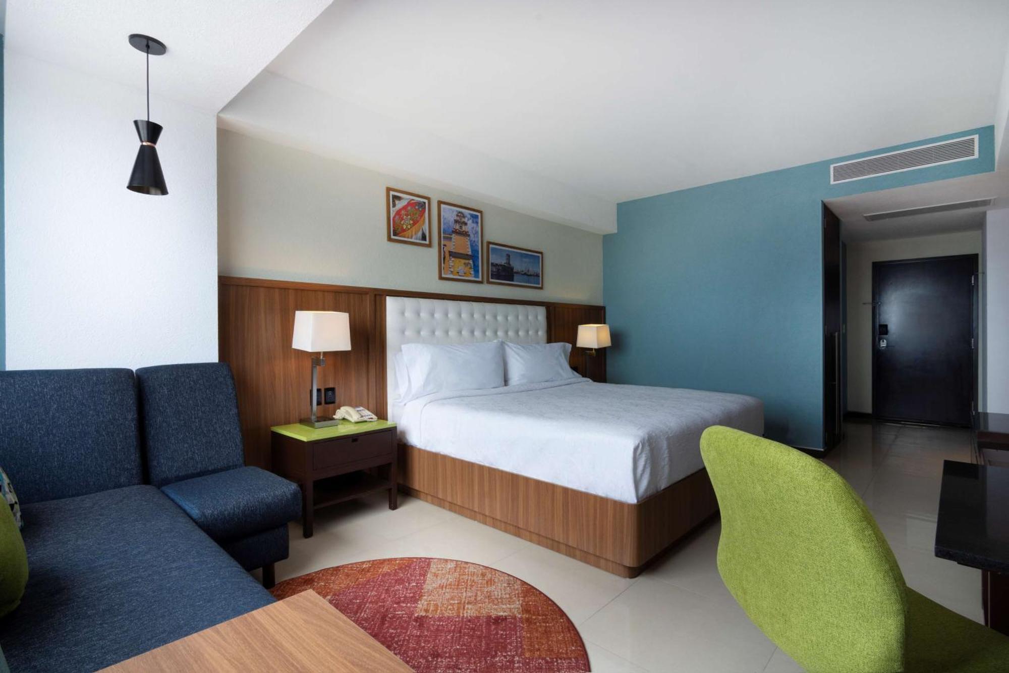 Indigo Boca Del Rio, An Ihg Veracruz