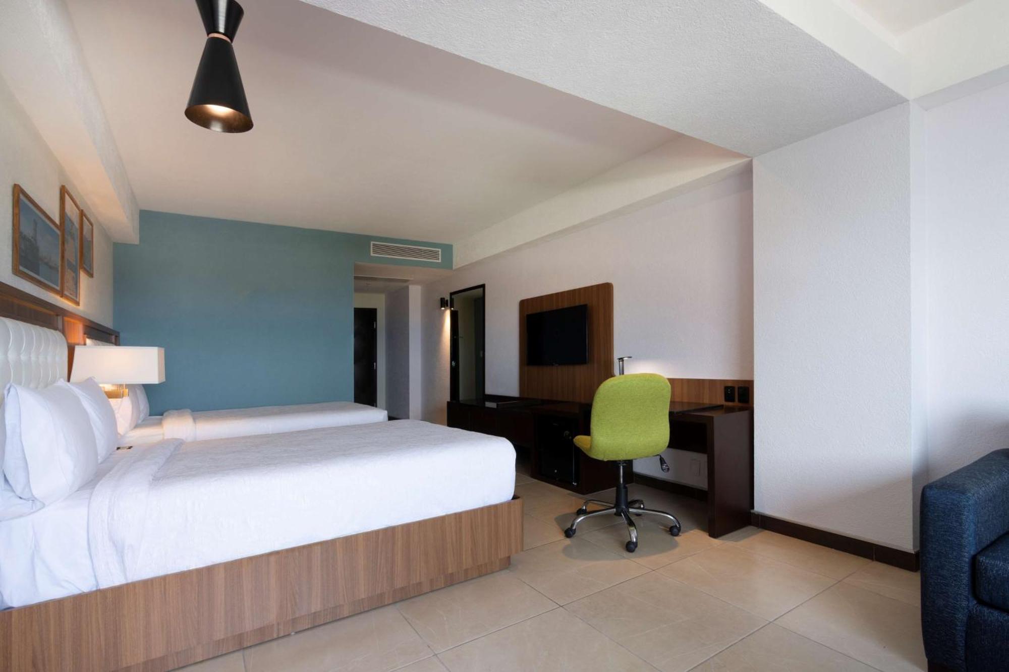 Indigo Boca Del Rio, An Ihg Hotel 3*