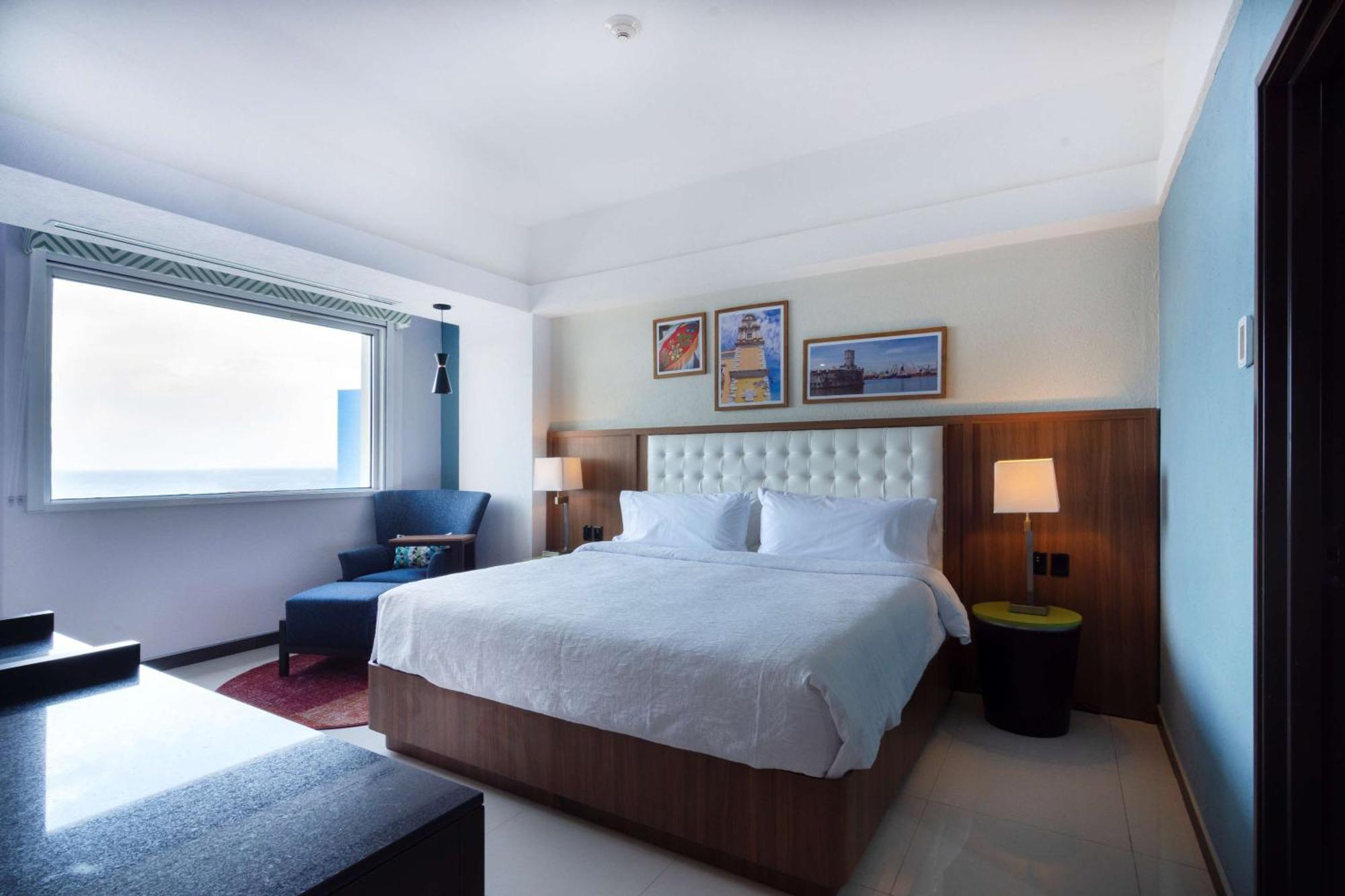 Indigo Boca Del Rio, An Ihg 3* Veracruz