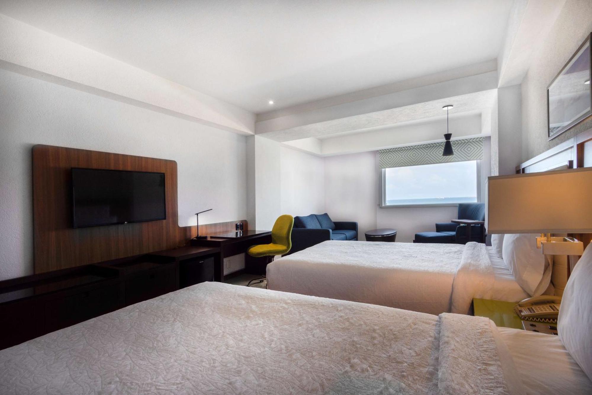 Indigo Boca Del Rio, An Ihg Hotel