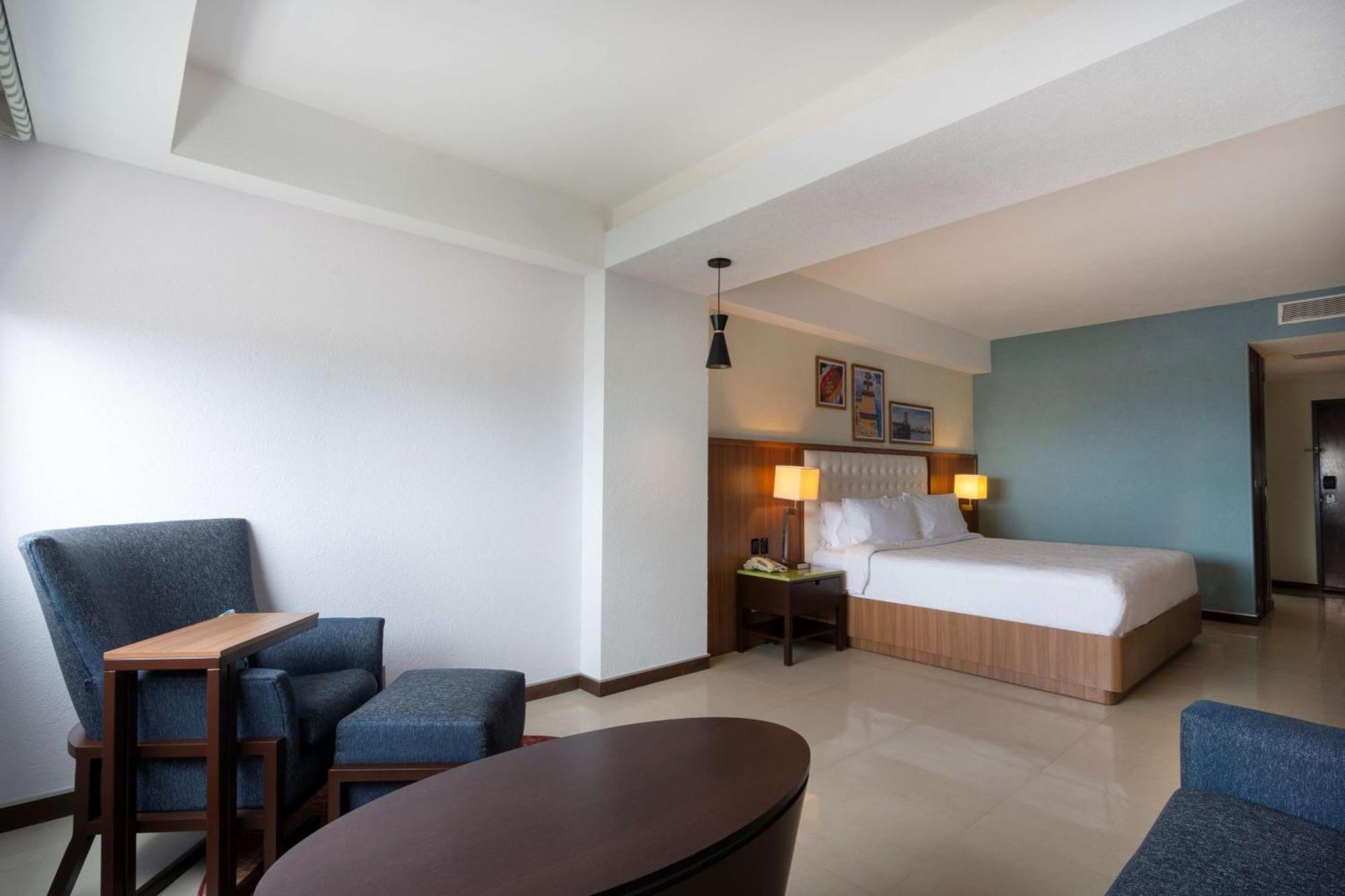 Indigo Boca Del Rio, An Ihg