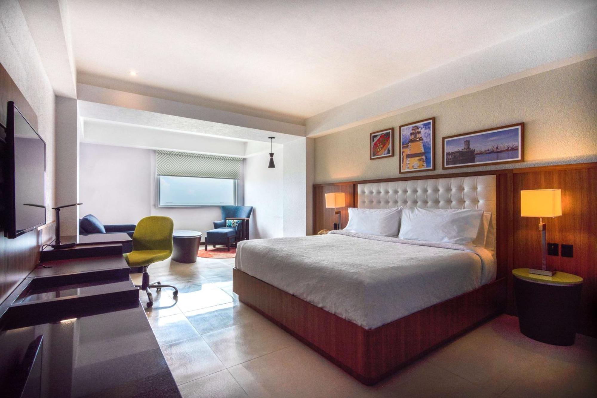 Hotel Indigo Boca Del Rio, An Ihg Veracruz