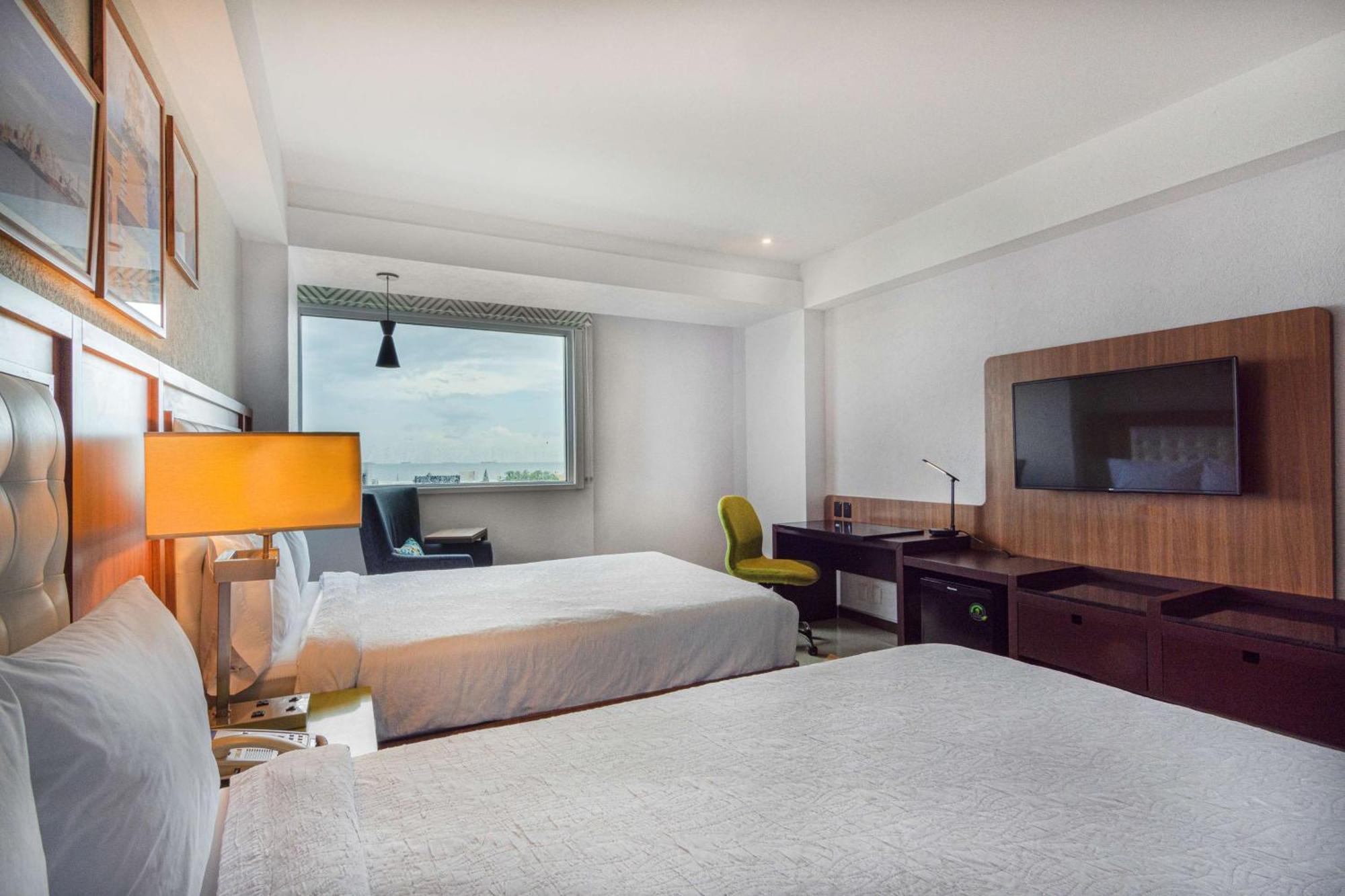 Hotel Indigo Boca Del Rio, An Ihg