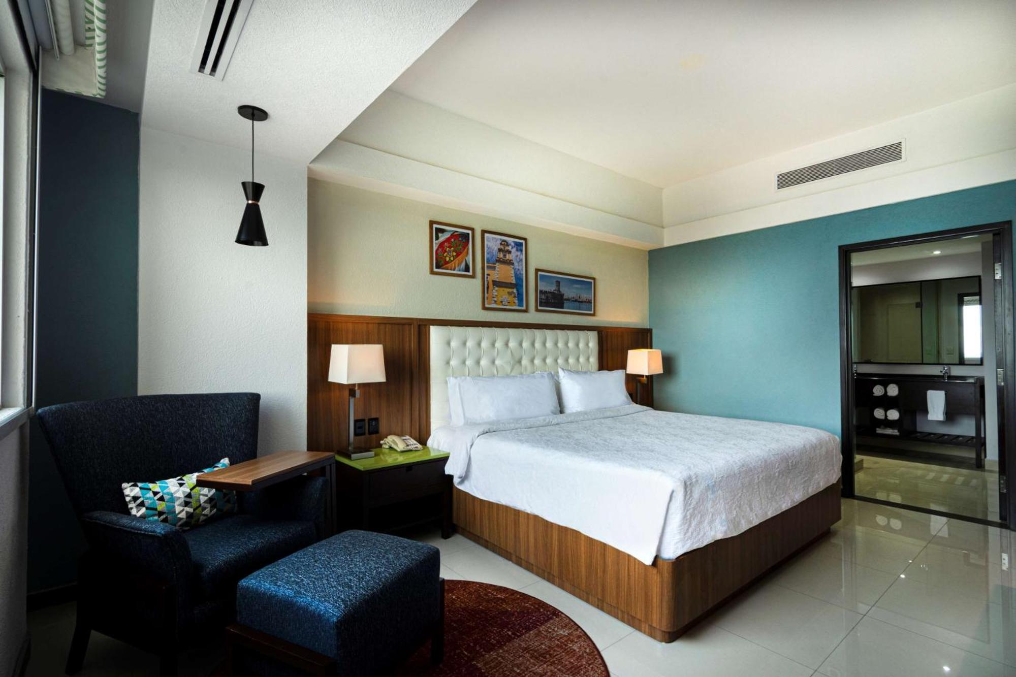 Indigo Boca Del Rio, An Ihg Hotel Veracruz