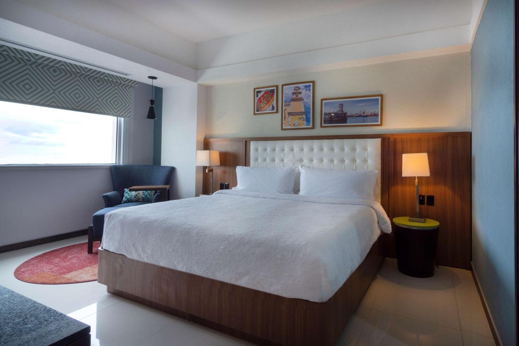 Hotel Indigo Boca Del Rio, An Ihg Veracruz