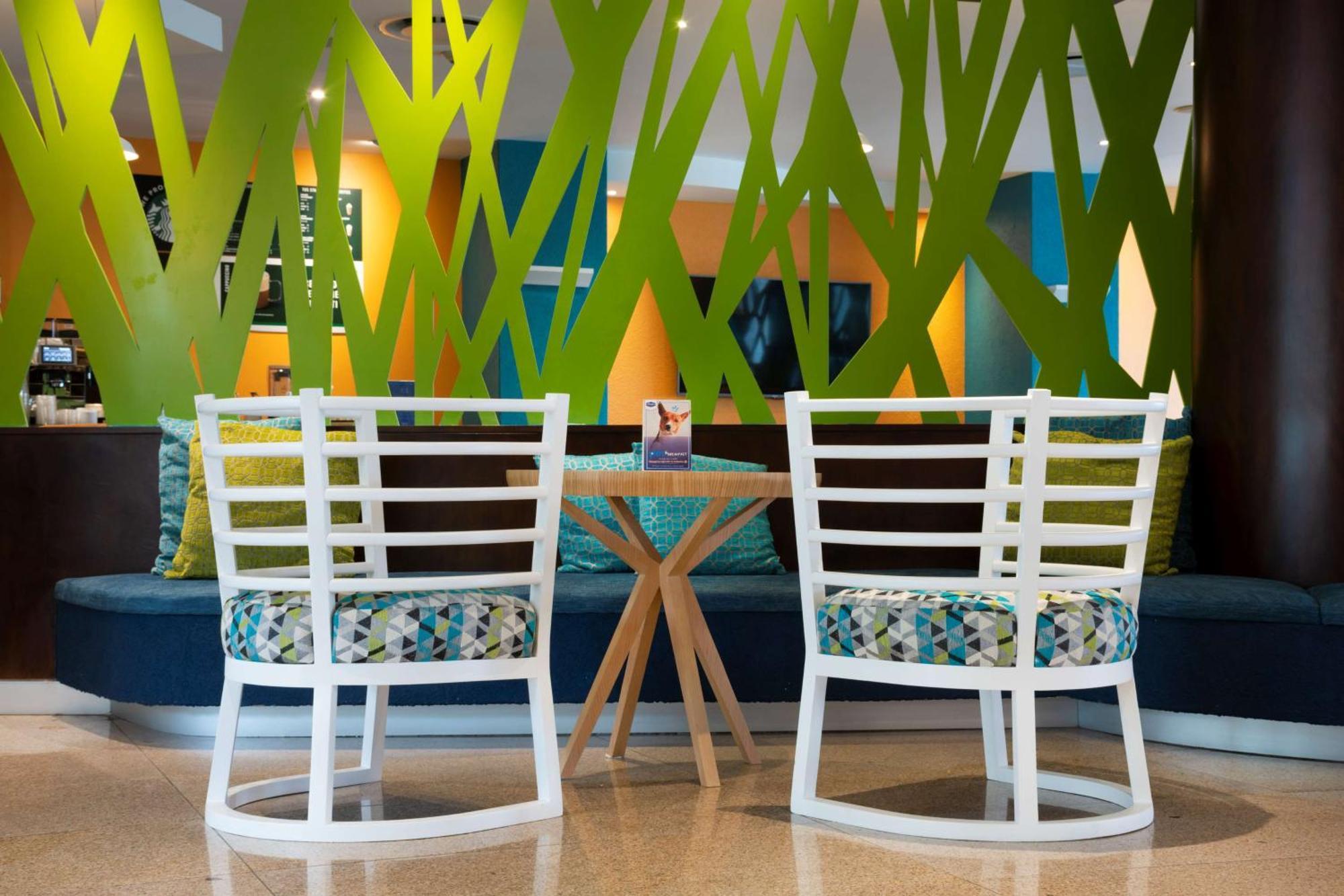 Indigo Boca Del Rio, An Ihg Hotel Veracruz