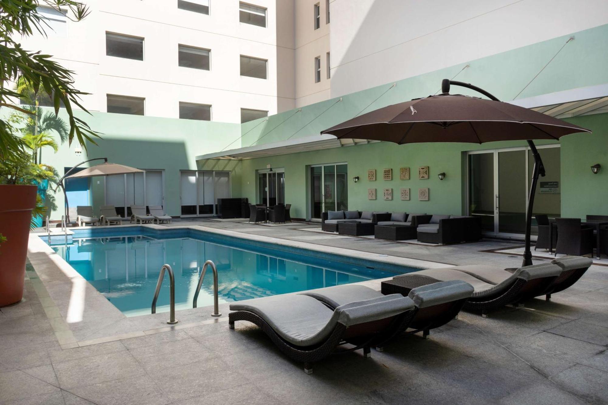 Hotel Indigo Boca Del Rio, An Ihg
