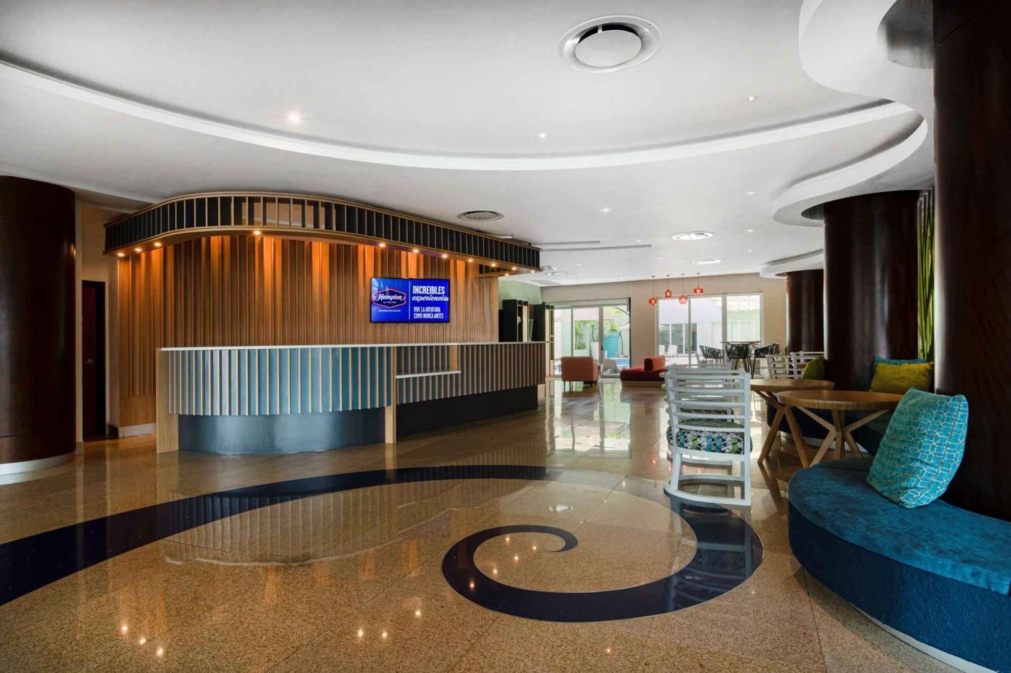 Indigo Boca Del Rio, An Ihg