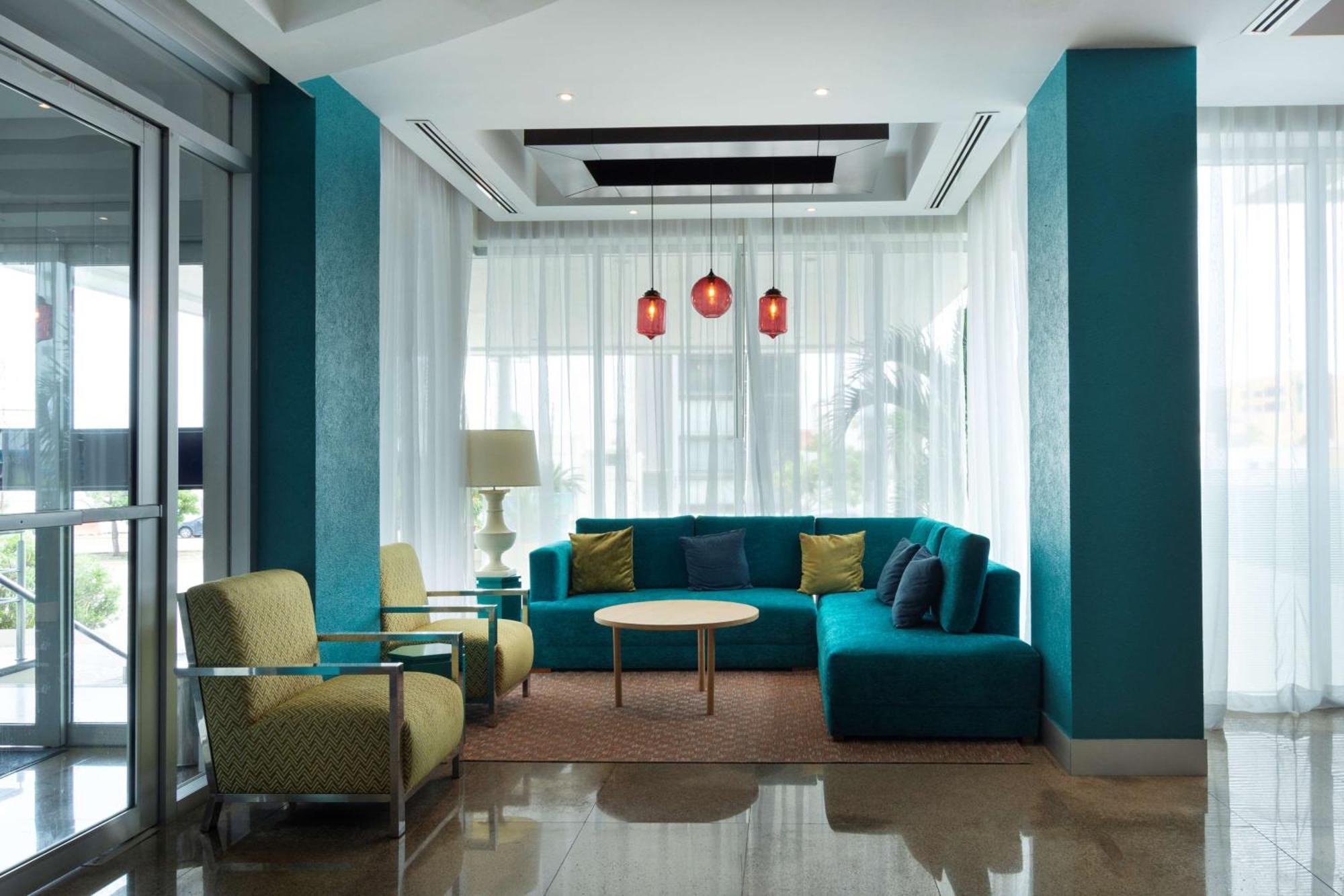 Indigo Boca Del Rio, An Ihg 3*