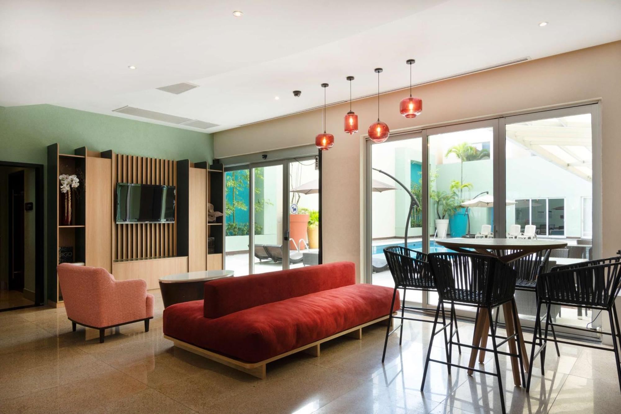 Indigo Boca Del Rio, An Ihg Veracruz