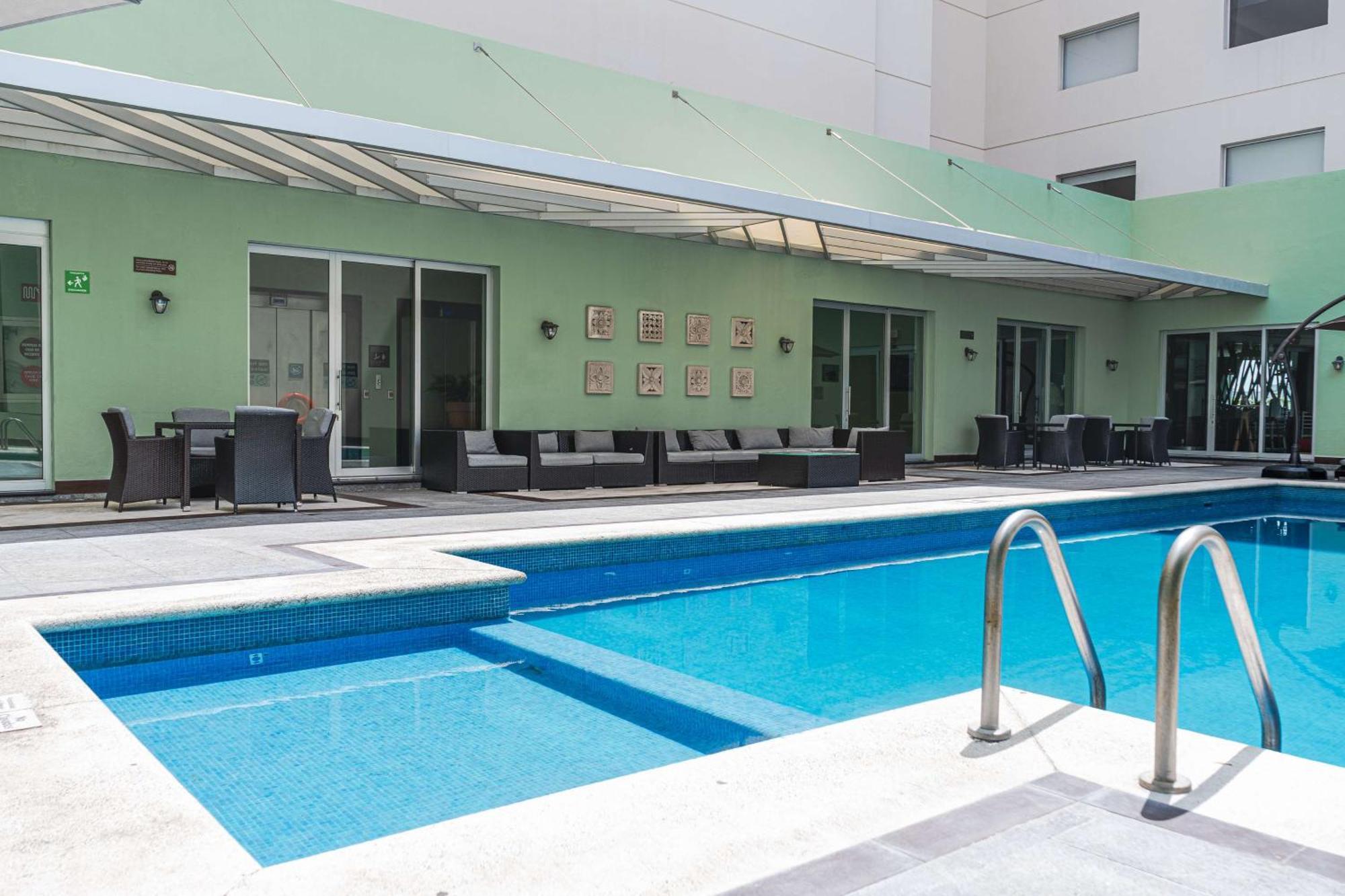 Indigo Boca Del Rio, An Ihg 3* Veracruz